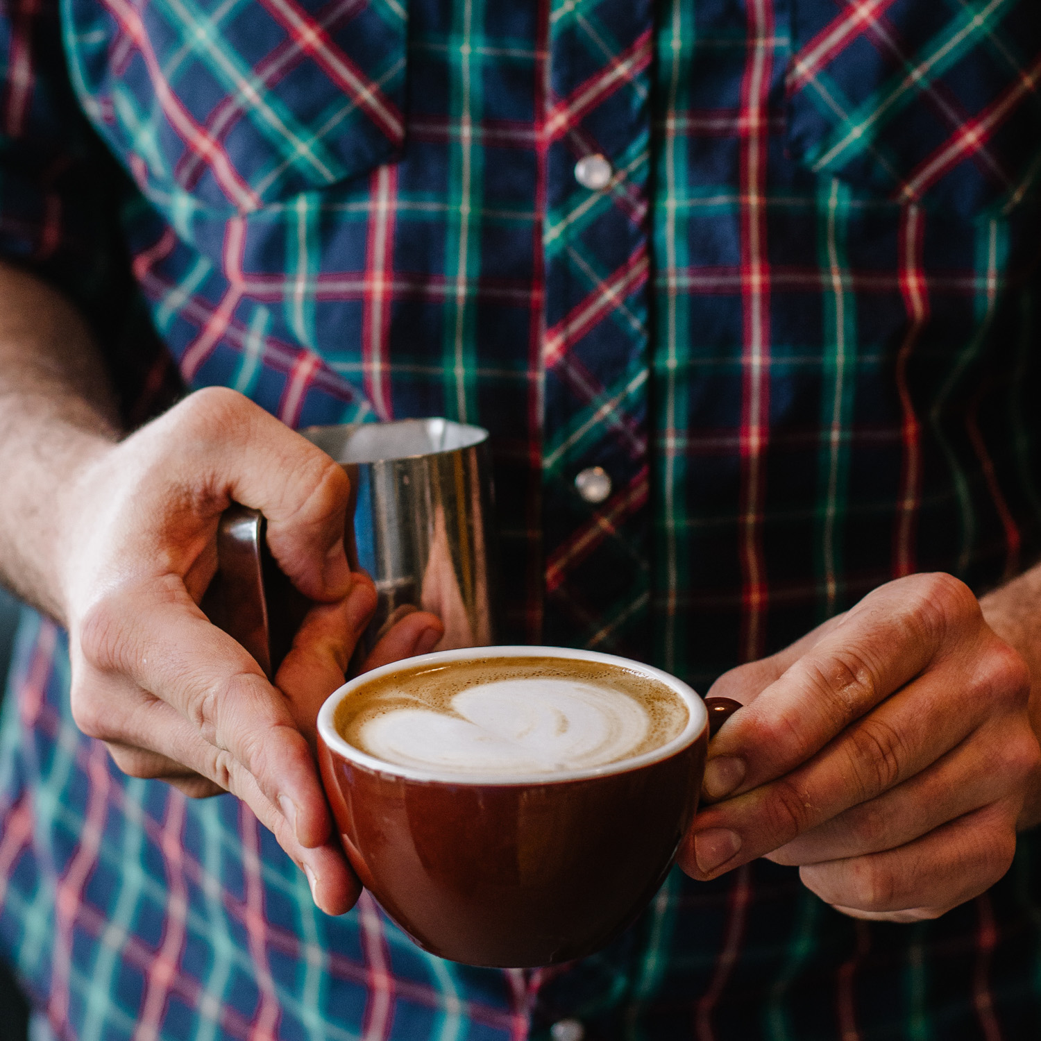 latte